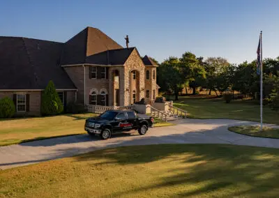 What to do After a Storm Damages Your Roof?