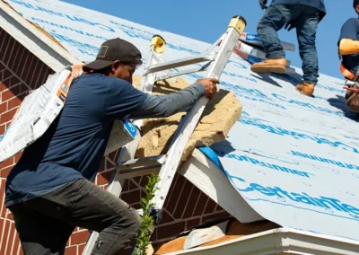 Fortifying Oklahoma: New Radio Show Brings Expert Roofing and Resilient Construction Advice to the Airwaves
